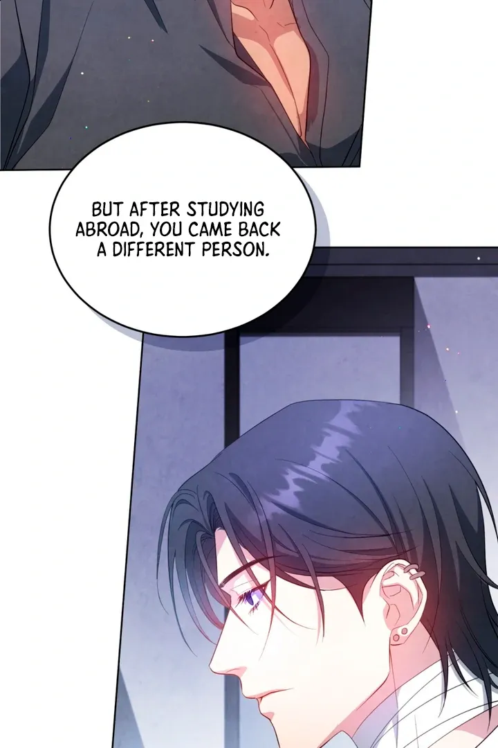 World of Conflict Chapter 6 page 60 - 