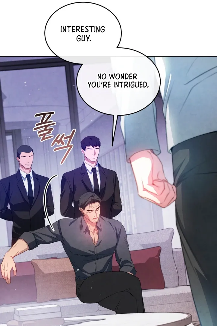 World of Conflict Chapter 6 page 97 - 