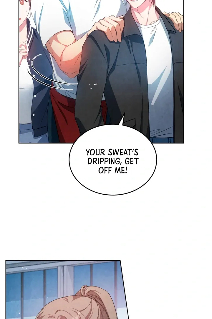 World of Conflict Chapter 7 page 38 - 