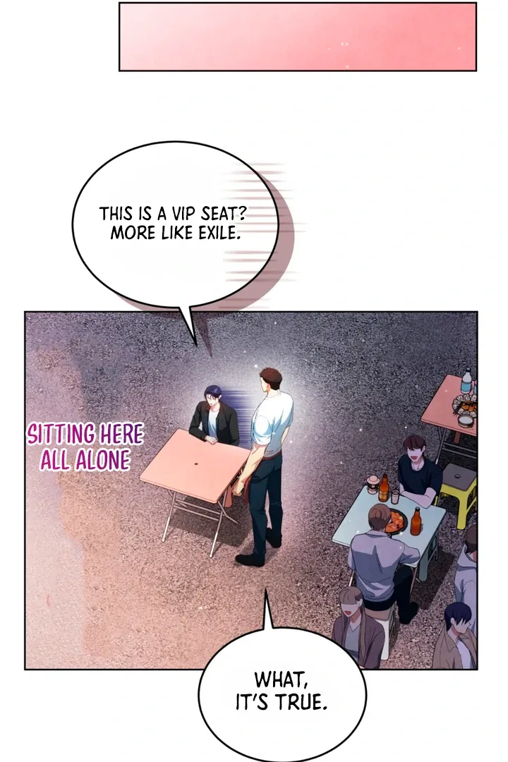 World of Conflict Chapter 7 page 41 - 