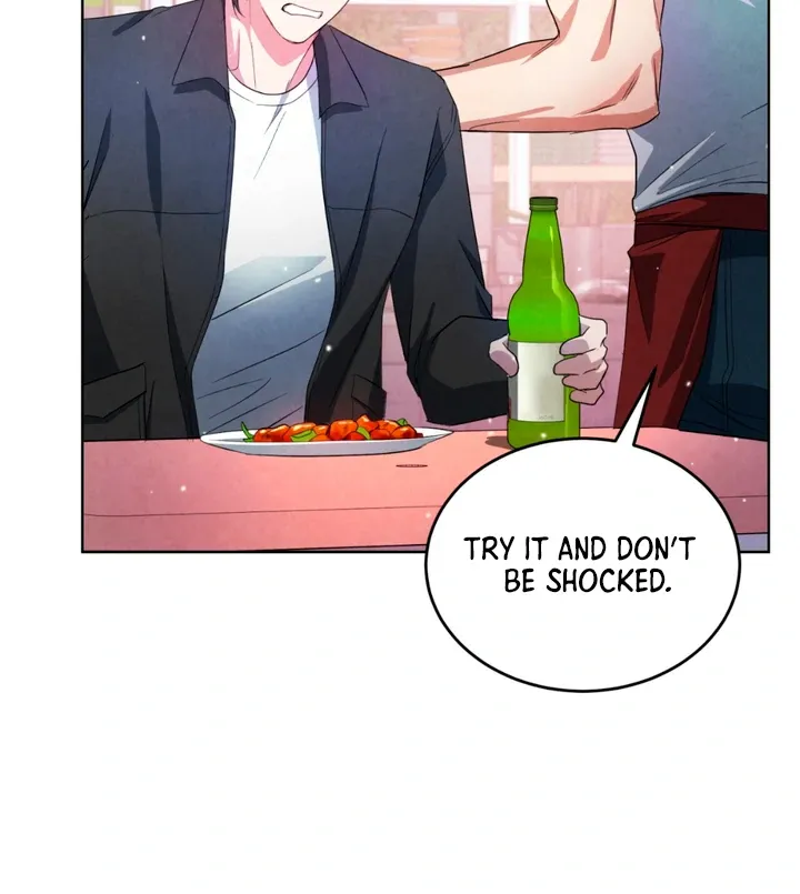 World of Conflict Chapter 7 page 58 - 