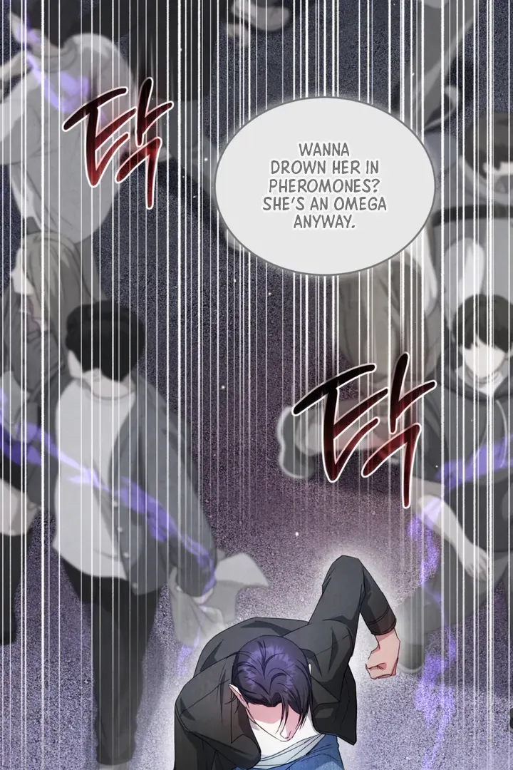 World of Conflict Chapter 8 page 50 - 