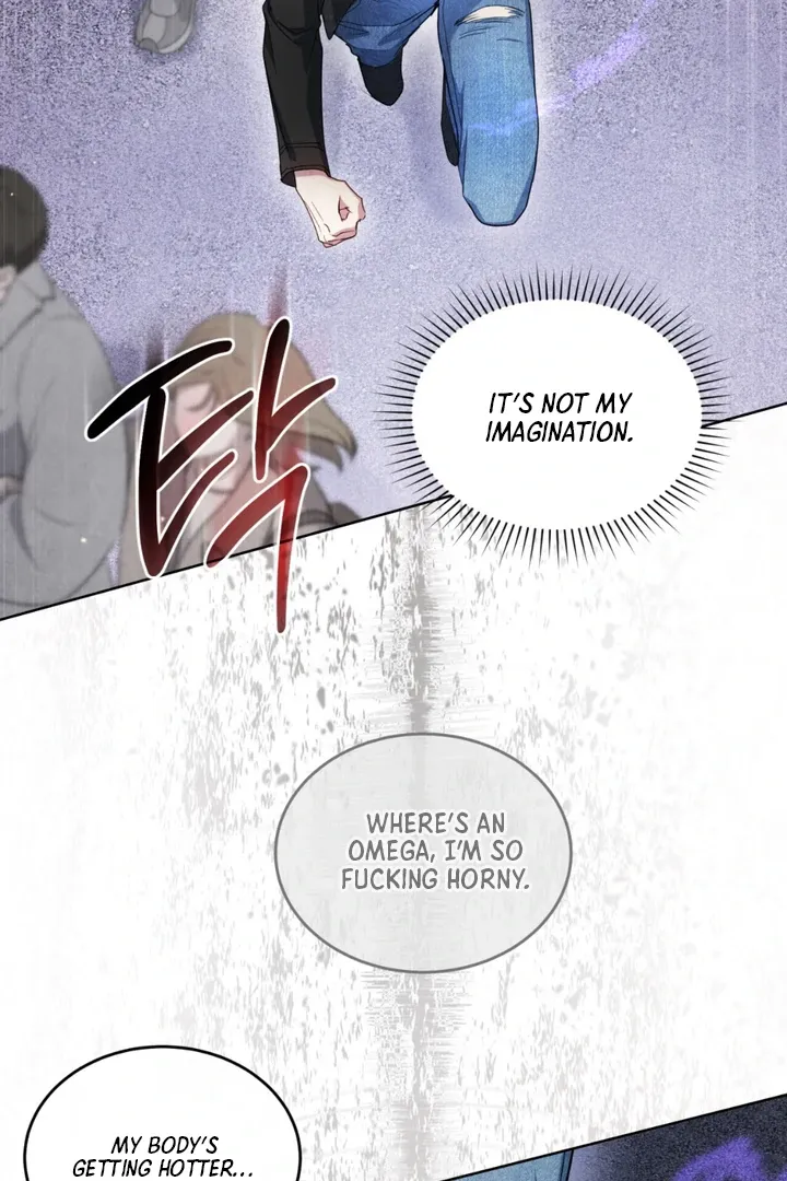 World of Conflict Chapter 8 page 51 - 
