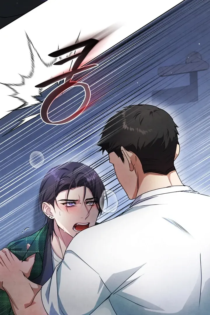 World of Conflict Chapter 8 page 91 - 