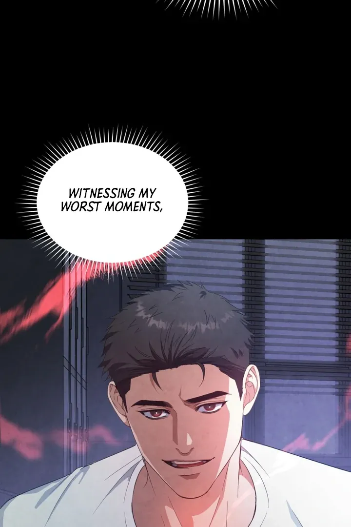 World of Conflict Chapter 9 page 6 - 