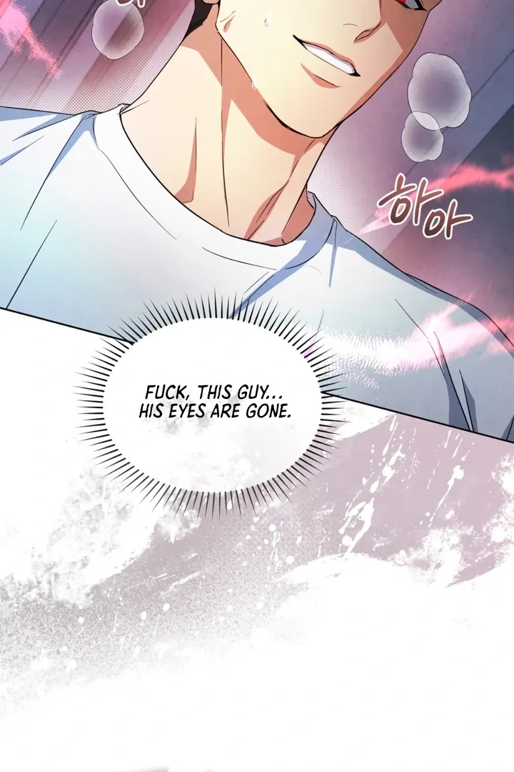 World of Conflict Chapter 9 page 64 - 