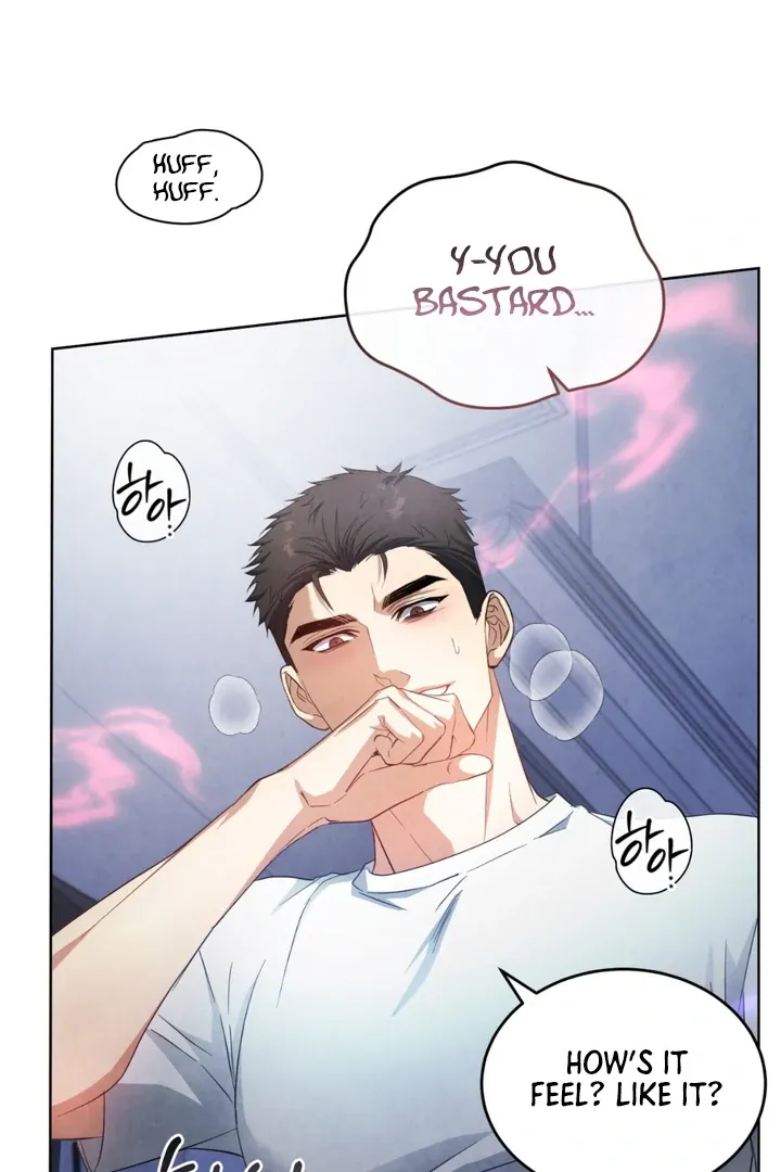 World of Conflict Chapter 9 page 70 - 