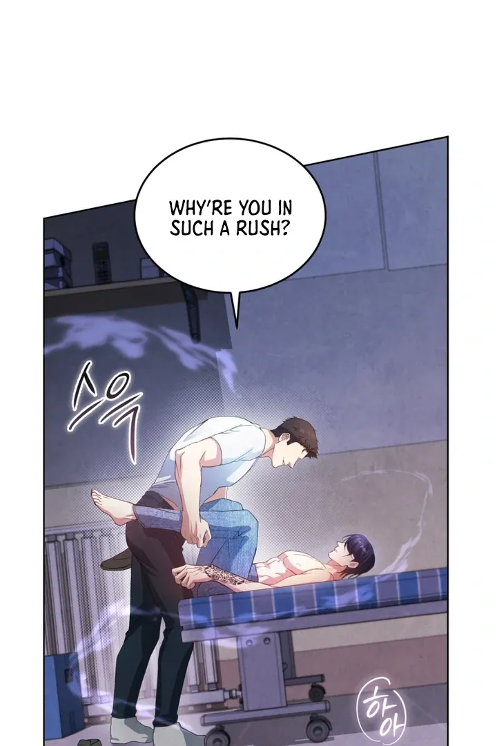 World of Conflict Chapter 9 page 82 - 