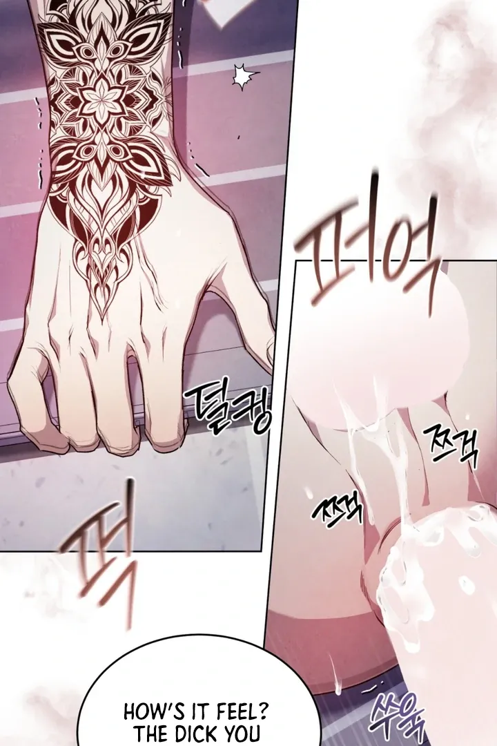 World of Conflict Chapter 9 page 98 - 