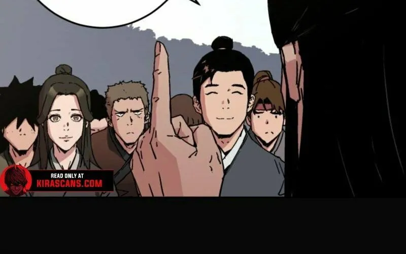 World Reign Chapter 0 page 11 - 