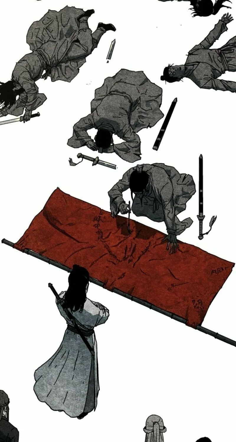 World Reign Chapter 0 page 14 - 