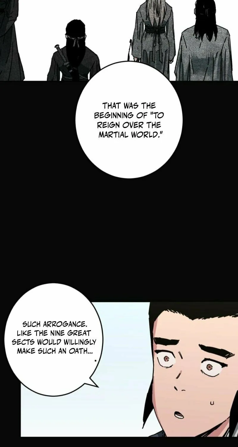 World Reign Chapter 0 page 15 - 
