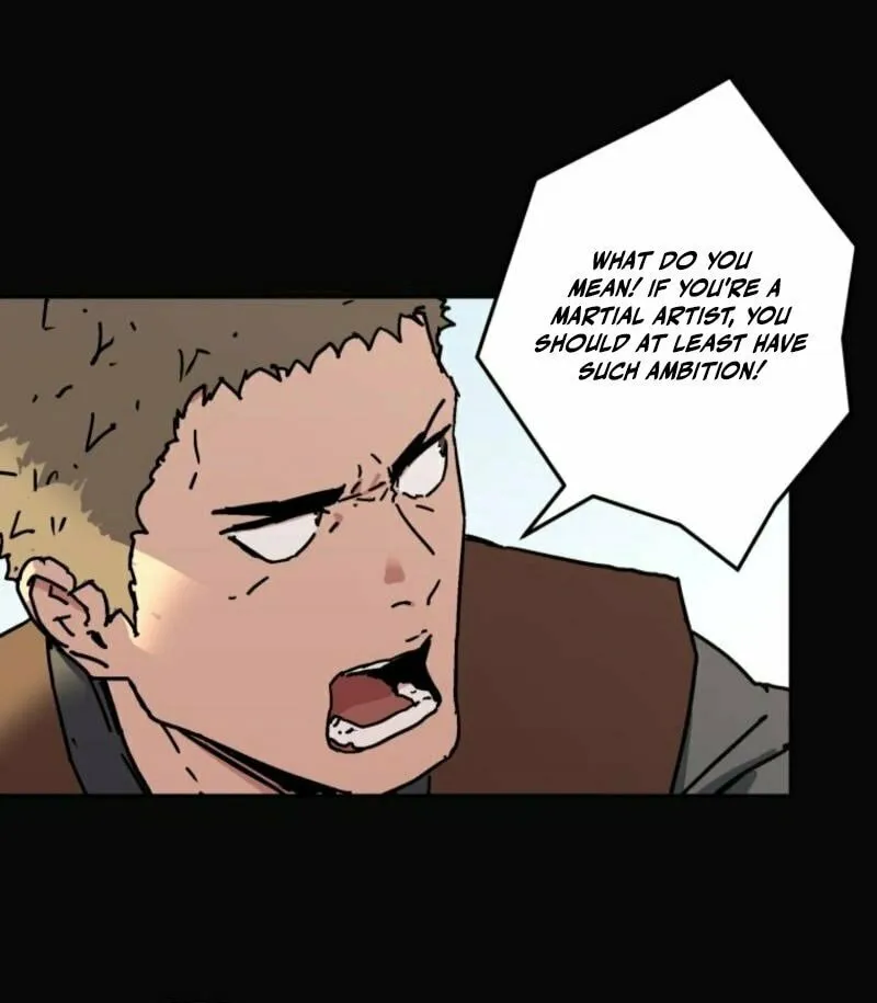 World Reign Chapter 0 page 16 - 