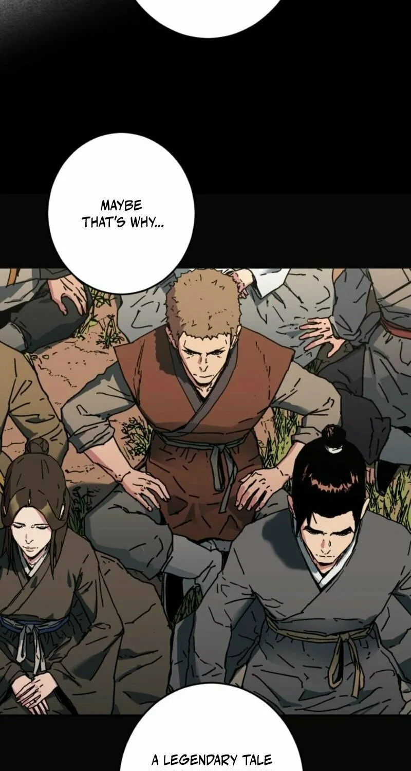 World Reign Chapter 0 page 19 - 