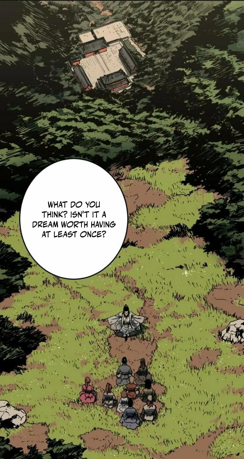 World Reign Chapter 0 page 22 - 