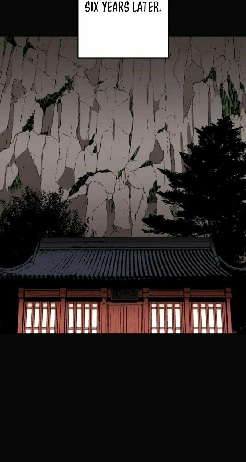 World Reign Chapter 0 page 24 - 