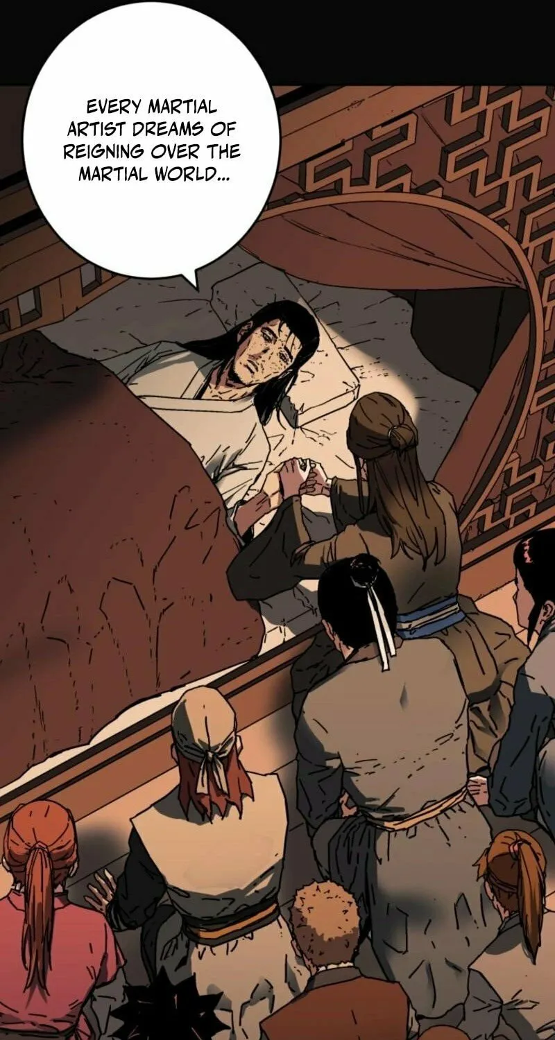 World Reign Chapter 0 page 27 - 