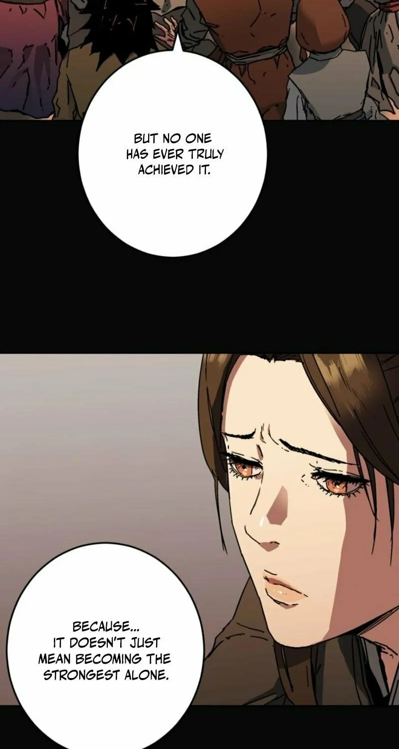 World Reign Chapter 0 page 28 - 