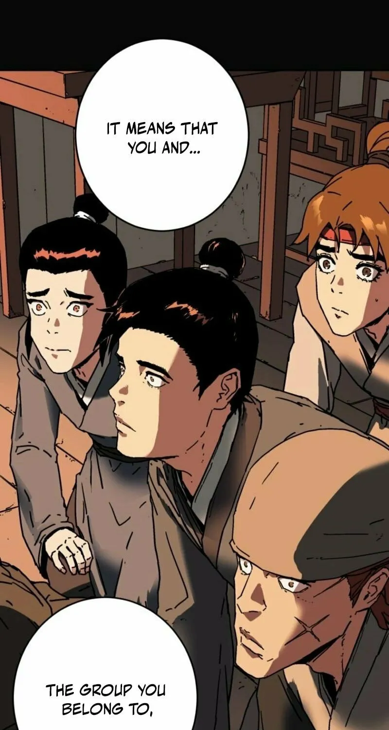 World Reign Chapter 0 page 30 - 