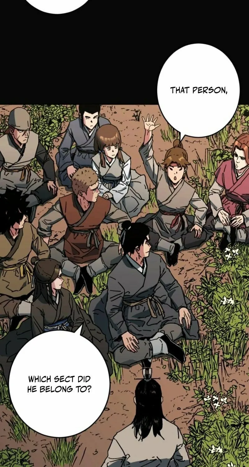 World Reign Chapter 0 page 4 - 