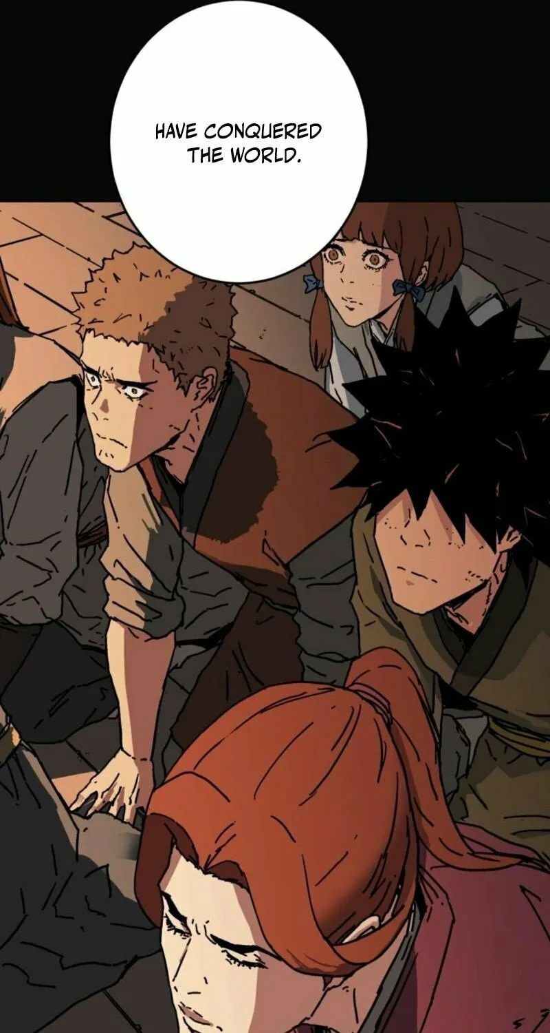 World Reign Chapter 0 page 32 - 