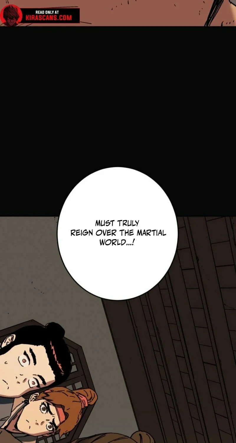 World Reign Chapter 0 page 34 - 
