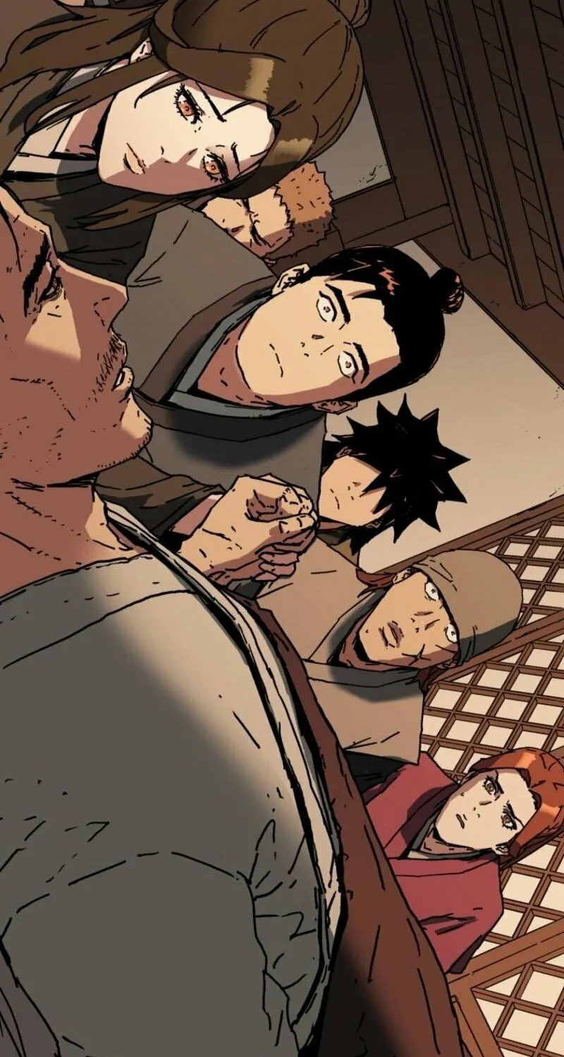World Reign Chapter 0 page 35 - 