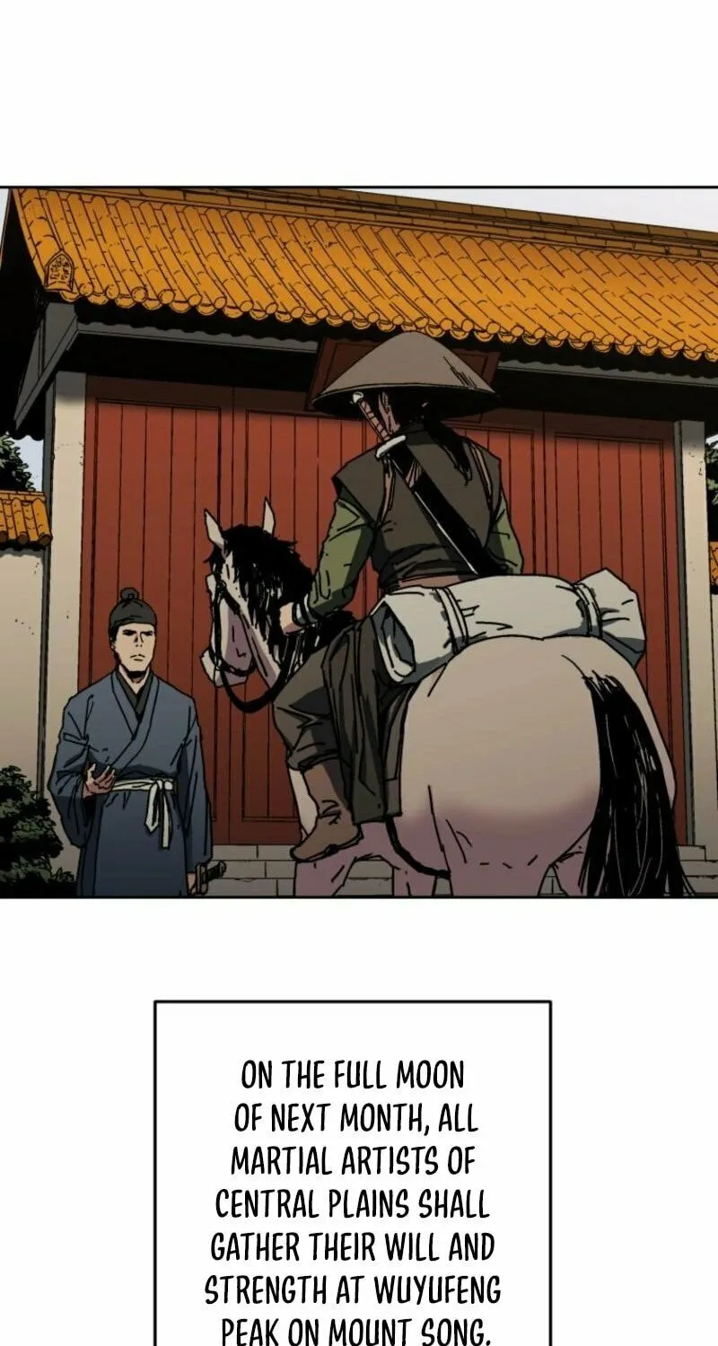 World Reign Chapter 0 page 44 - 