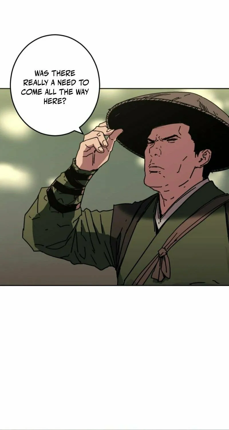 World Reign Chapter 0 page 50 - 