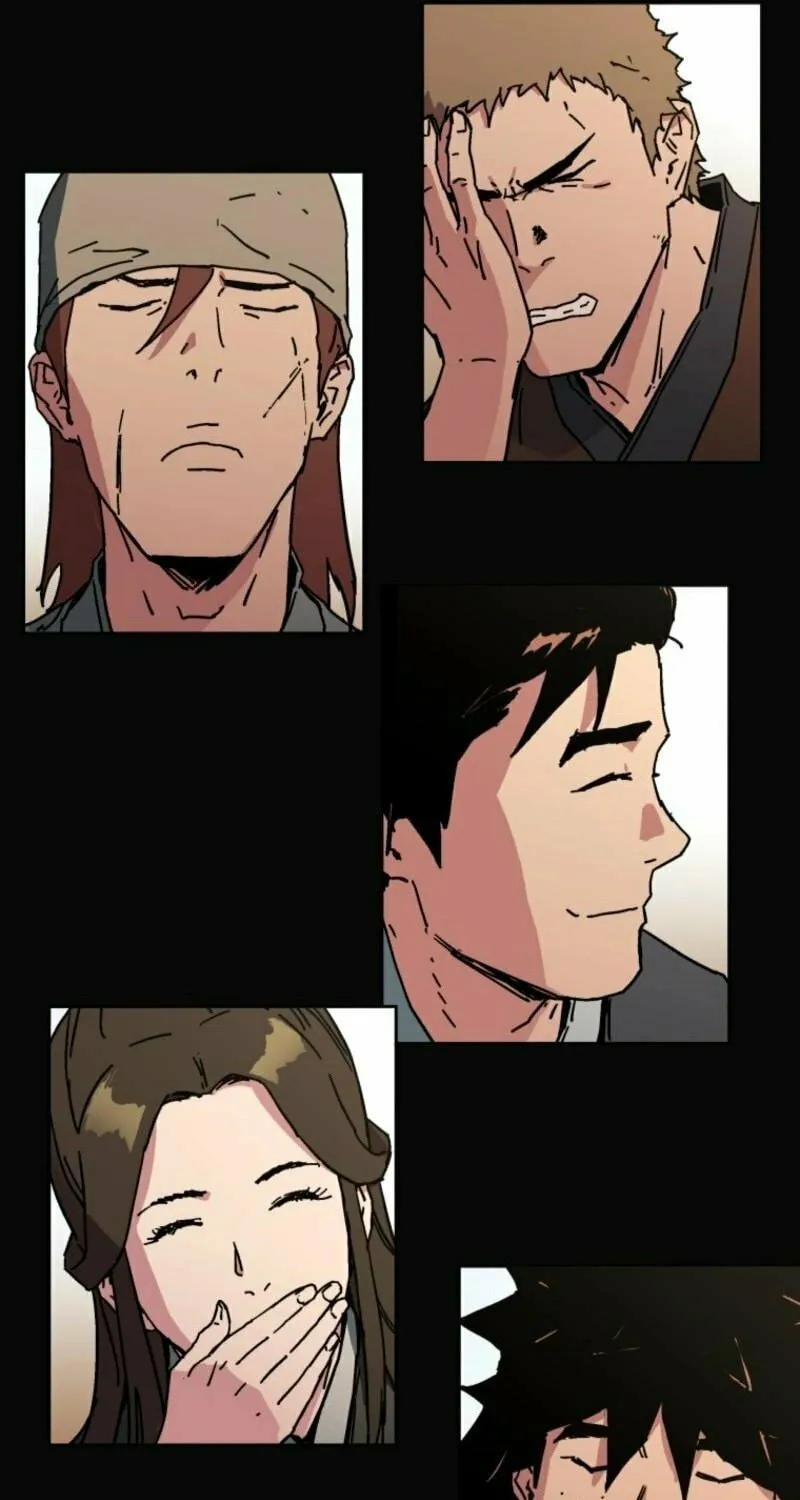 World Reign Chapter 0 page 6 - 