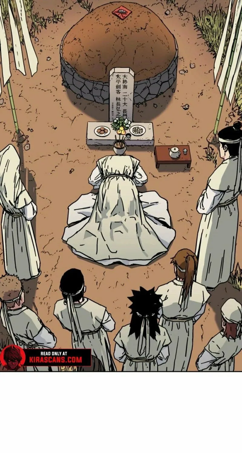 World Reign Chapter 0 page 56 - 