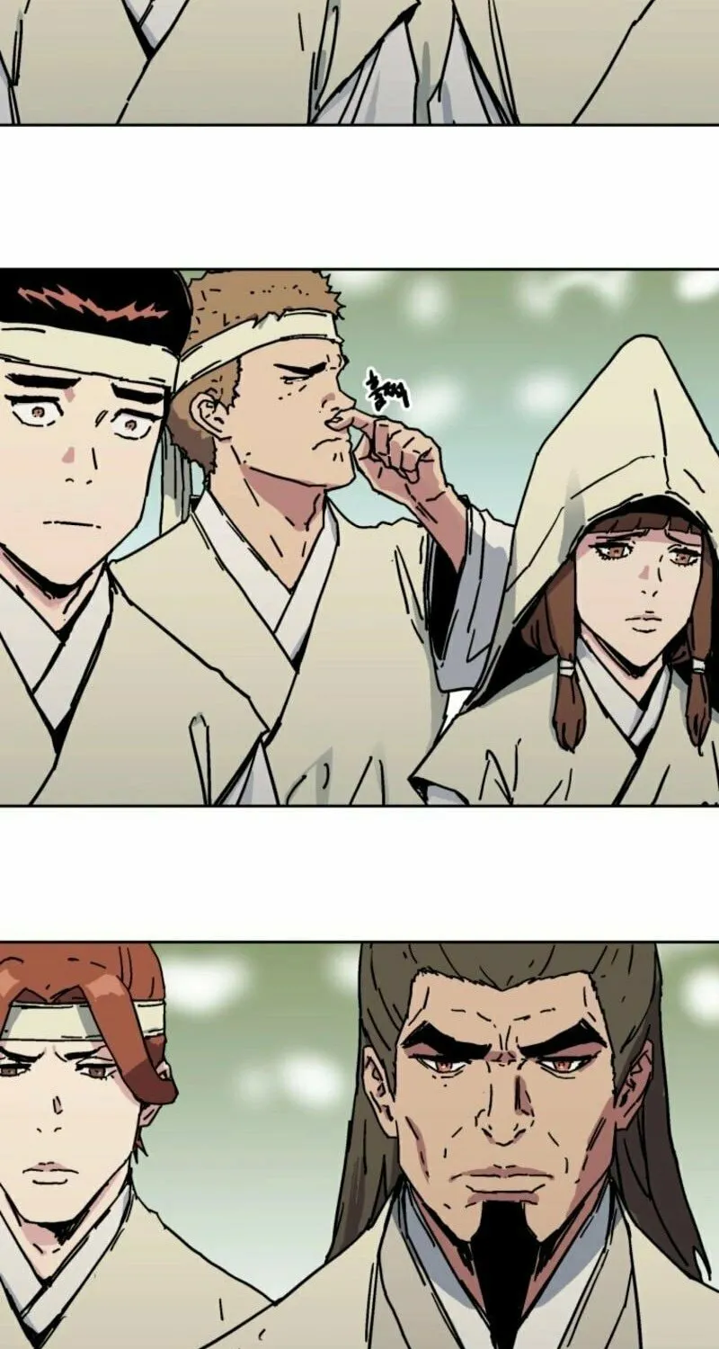 World Reign Chapter 0 page 58 - 