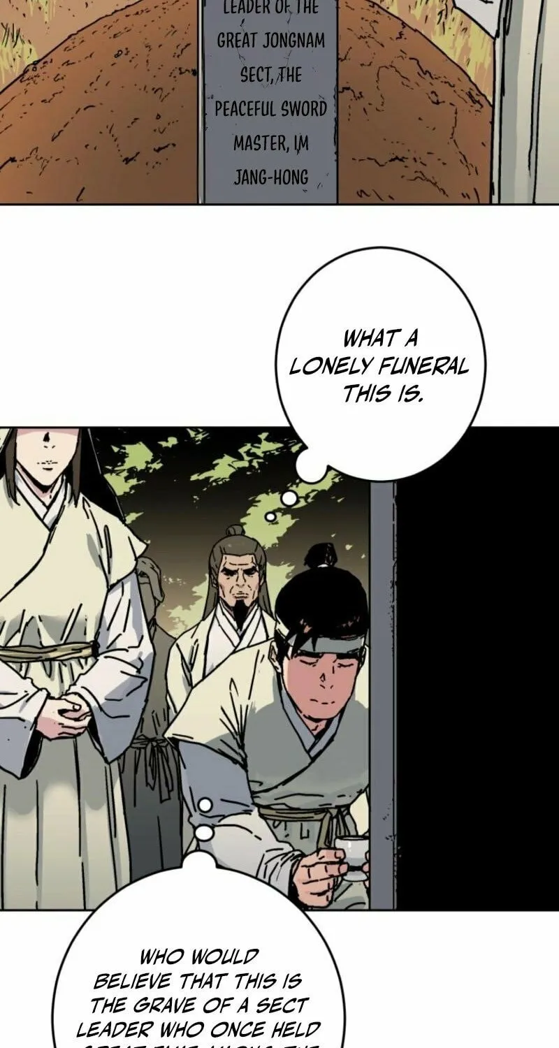 World Reign Chapter 0 page 61 - 