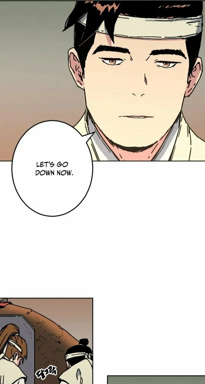 World Reign Chapter 0 page 66 - 