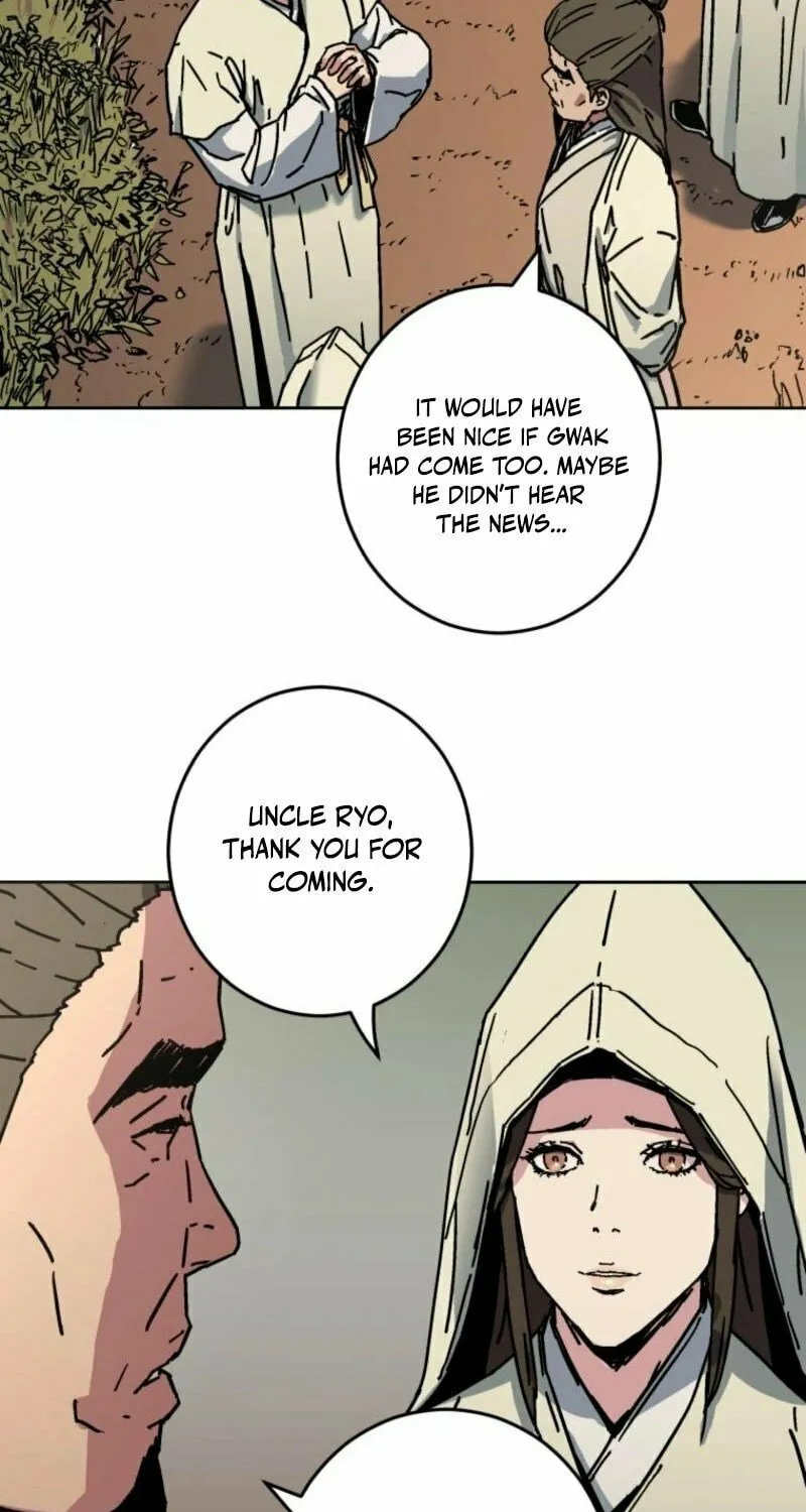 World Reign Chapter 0 page 68 - 