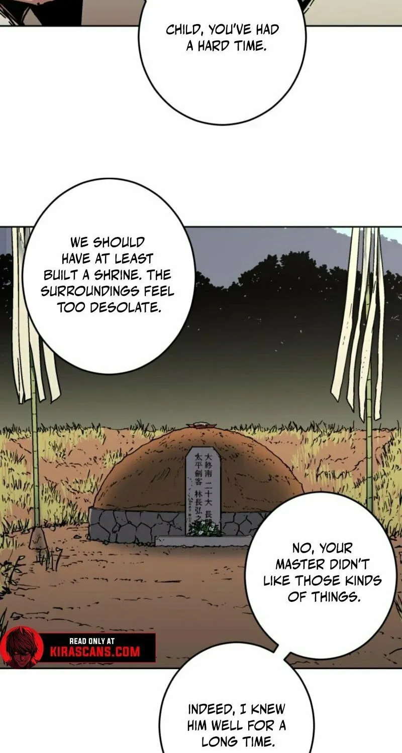 World Reign Chapter 0 page 69 - 