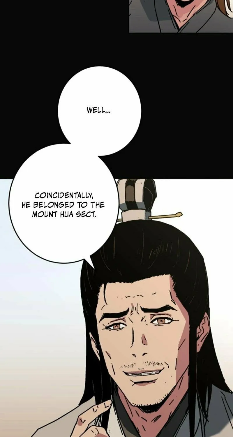 World Reign Chapter 0 page 8 - 