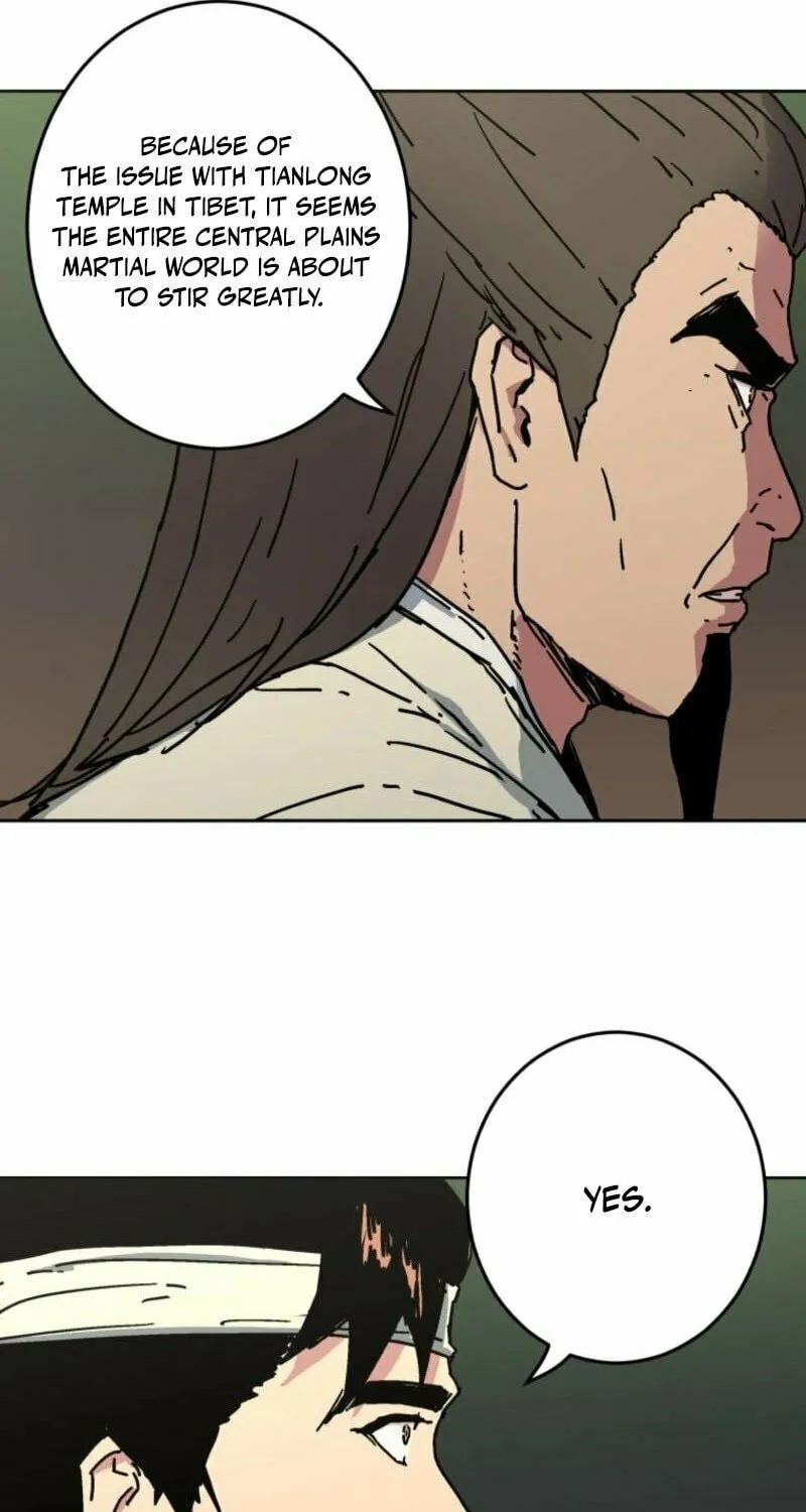 World Reign Chapter 0 page 71 - 