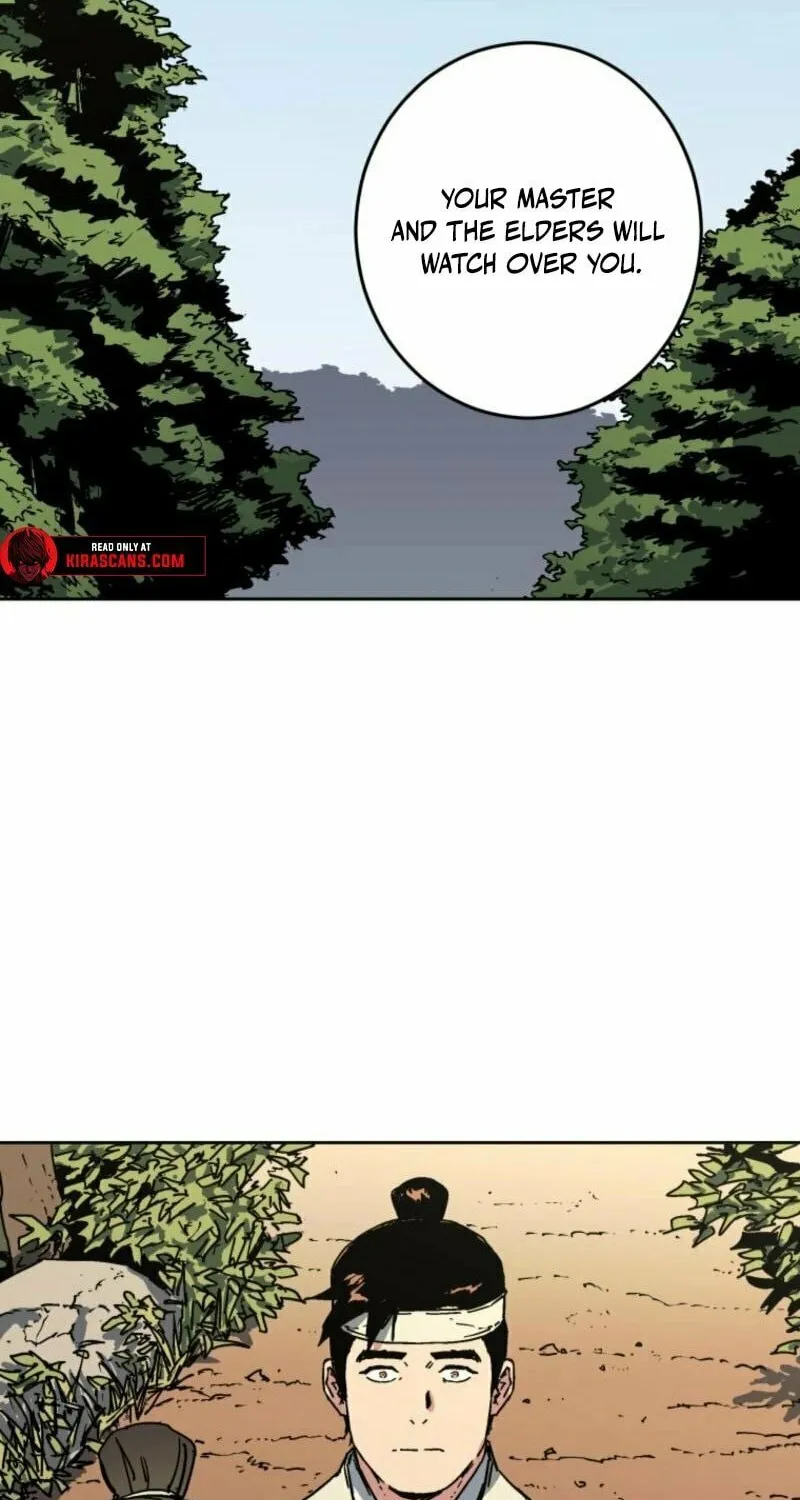 World Reign Chapter 0 page 74 - 