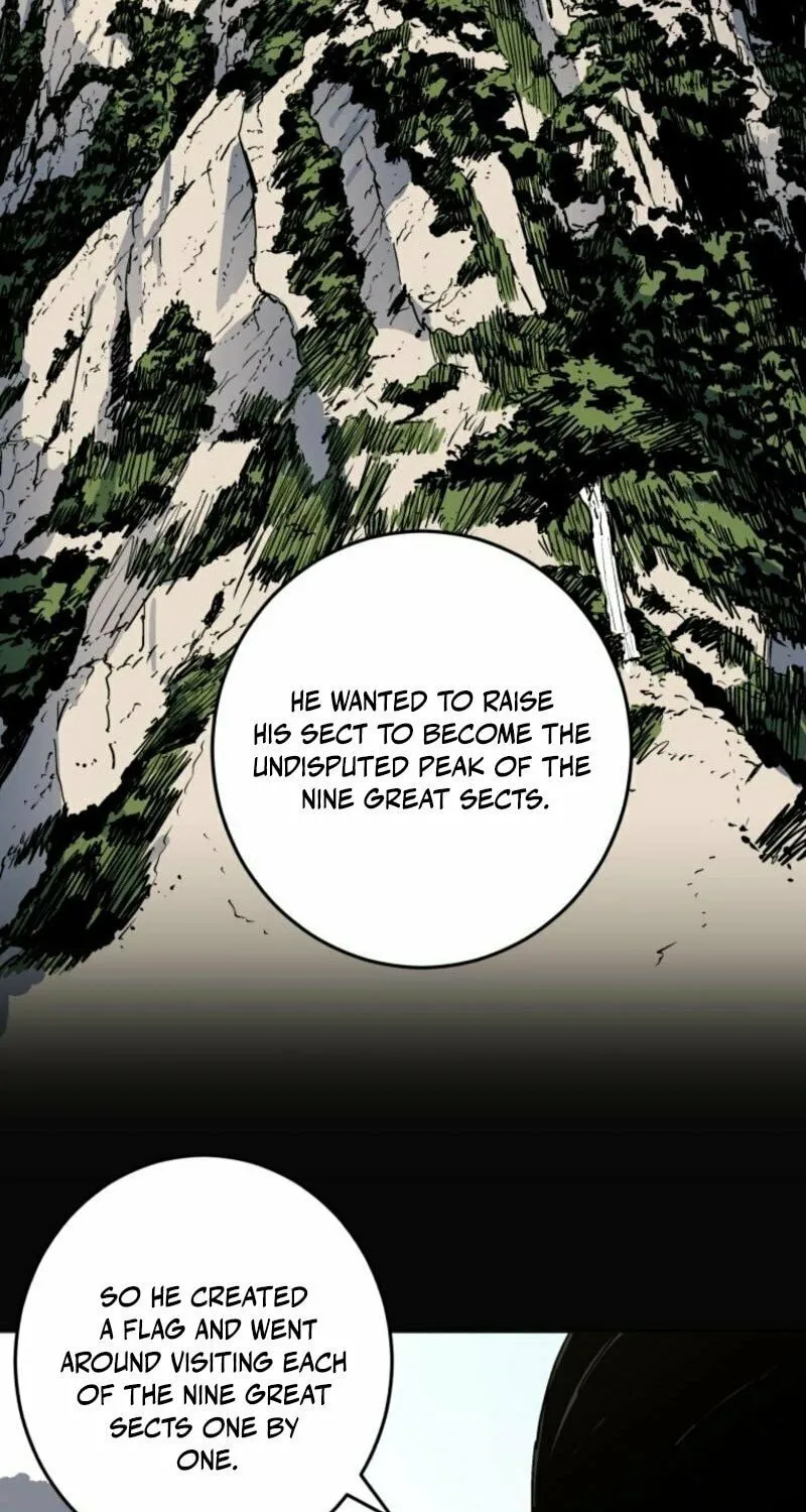 World Reign Chapter 0 page 10 - 
