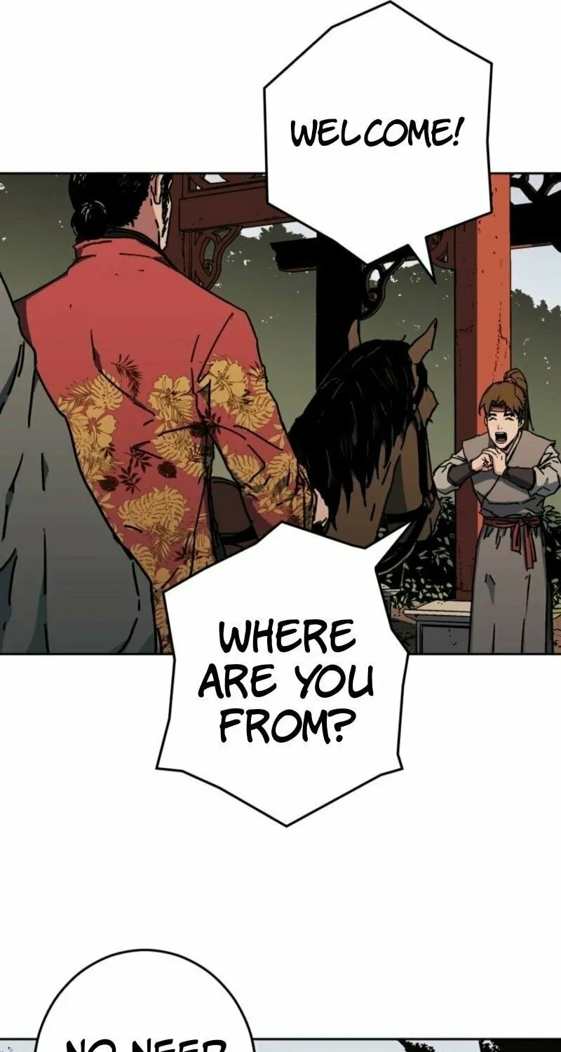 World Reign Chapter 1 page 11 - 