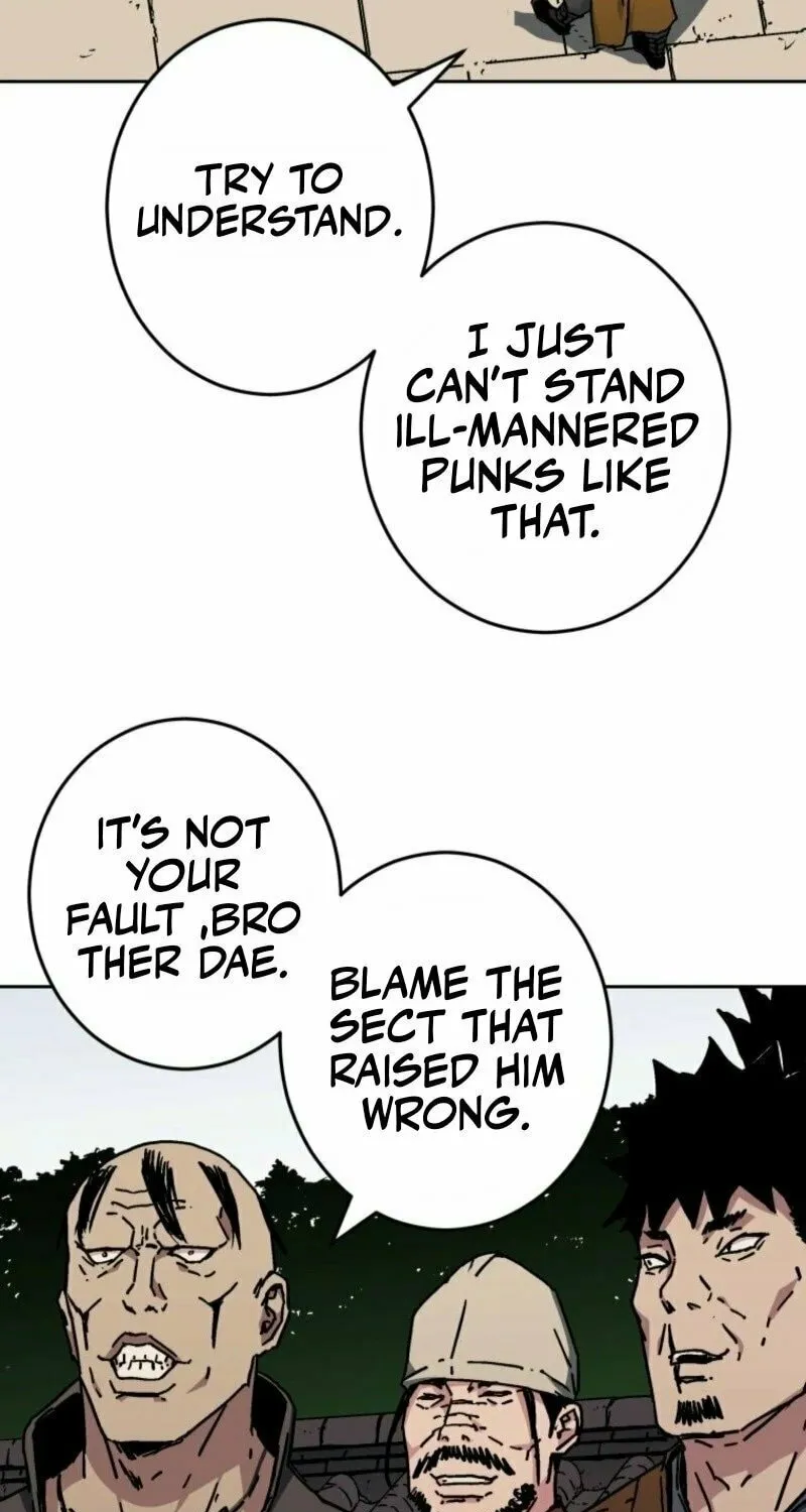 World Reign Chapter 1 page 103 - 