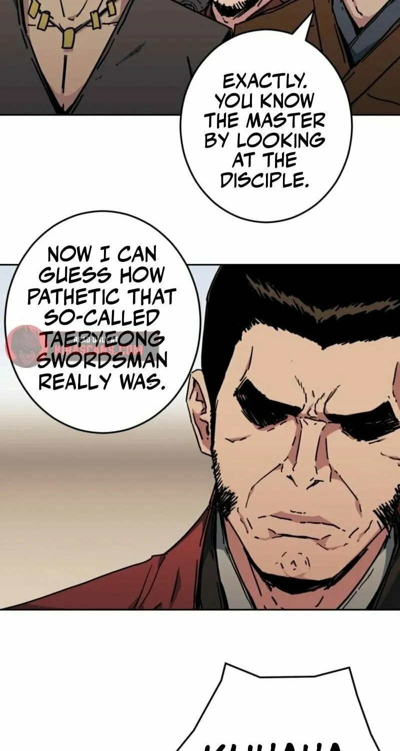 World Reign Chapter 1 page 104 - 