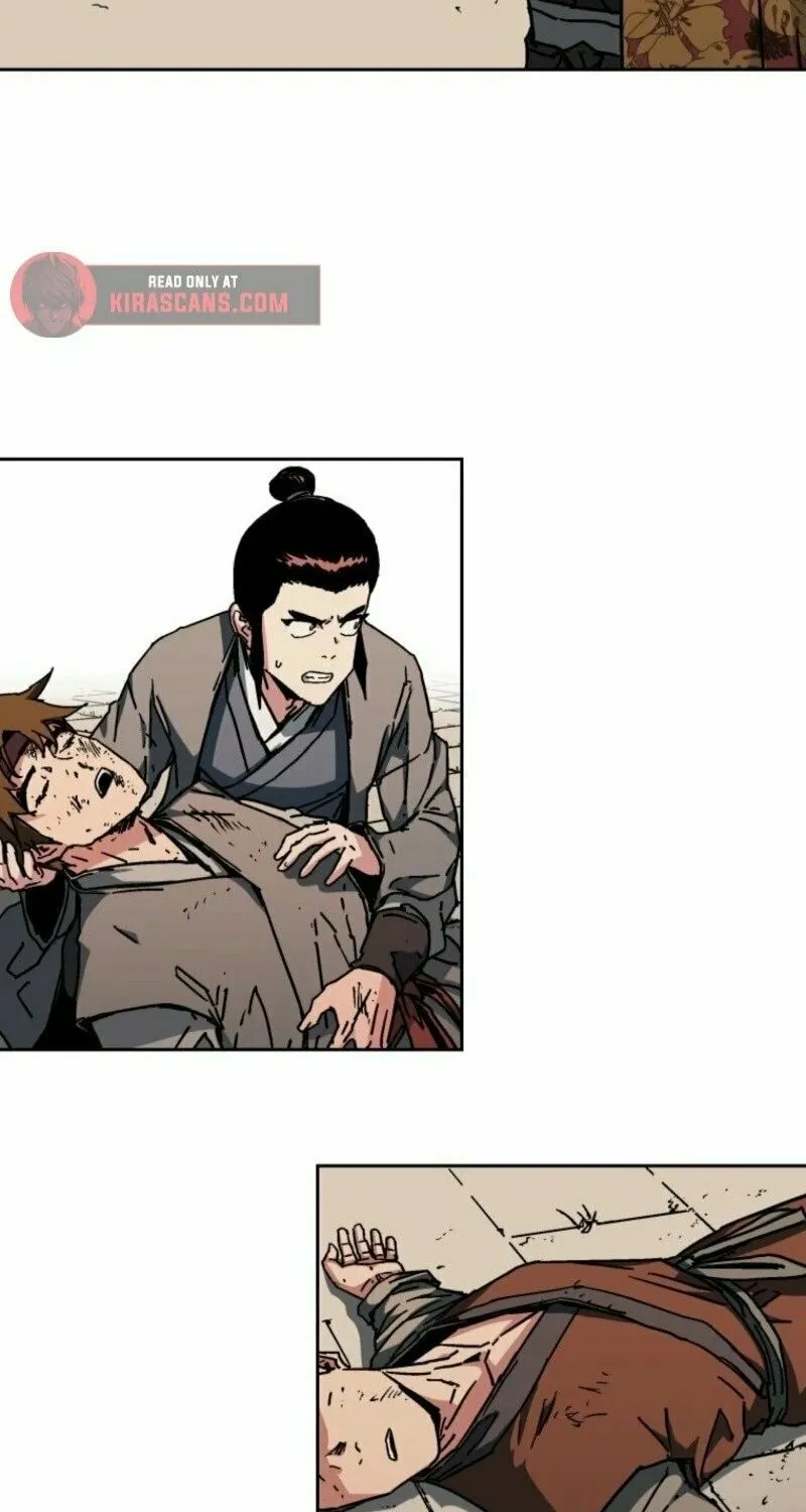 World Reign Chapter 1 page 107 - 