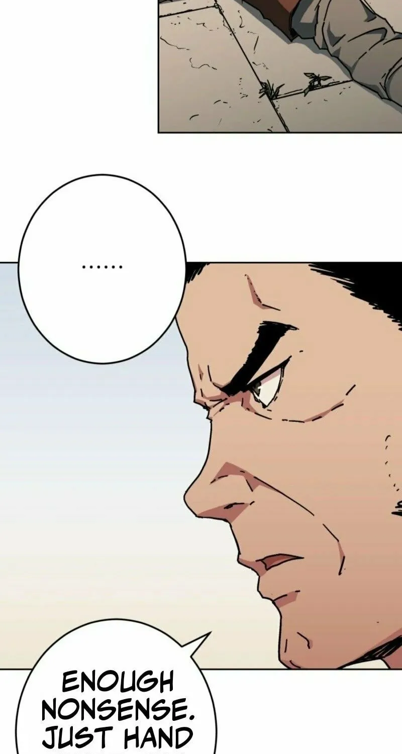 World Reign Chapter 1 page 108 - 