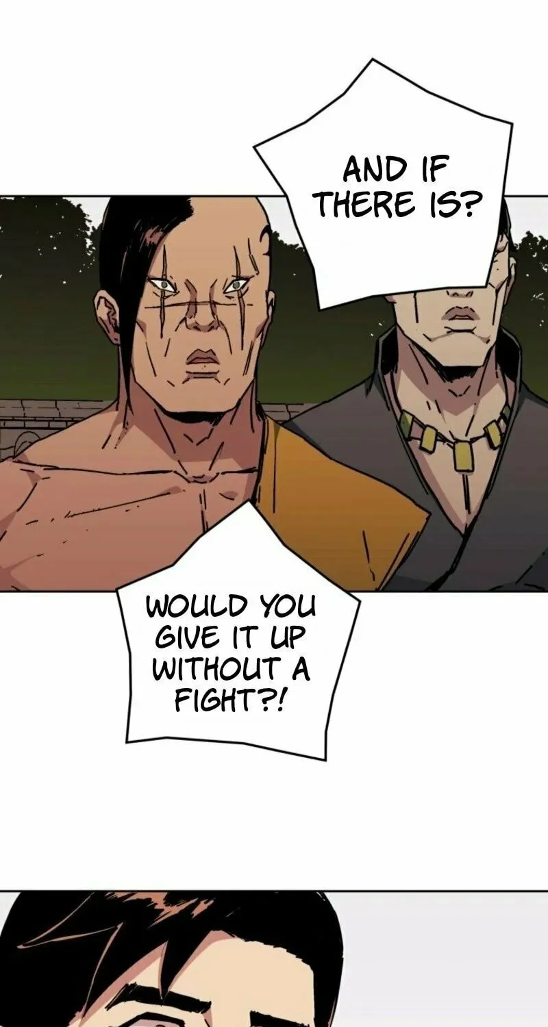 World Reign Chapter 1 page 113 - 