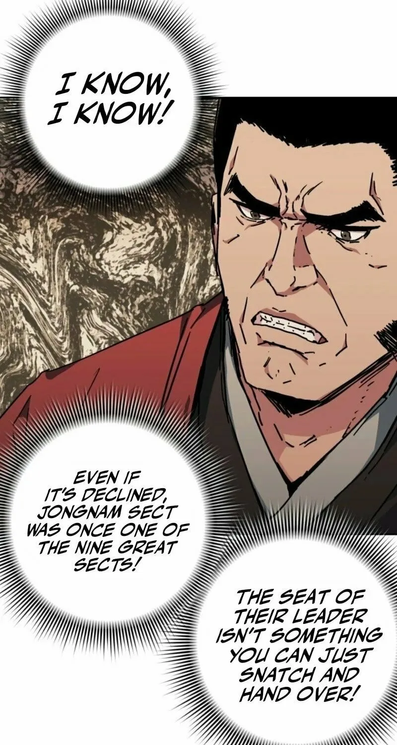 World Reign Chapter 1 page 116 - 