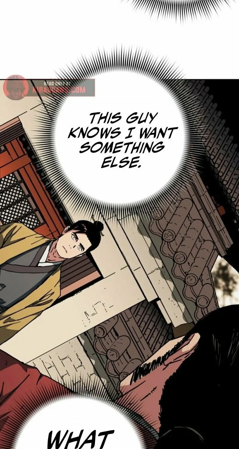 World Reign Chapter 1 page 117 - 