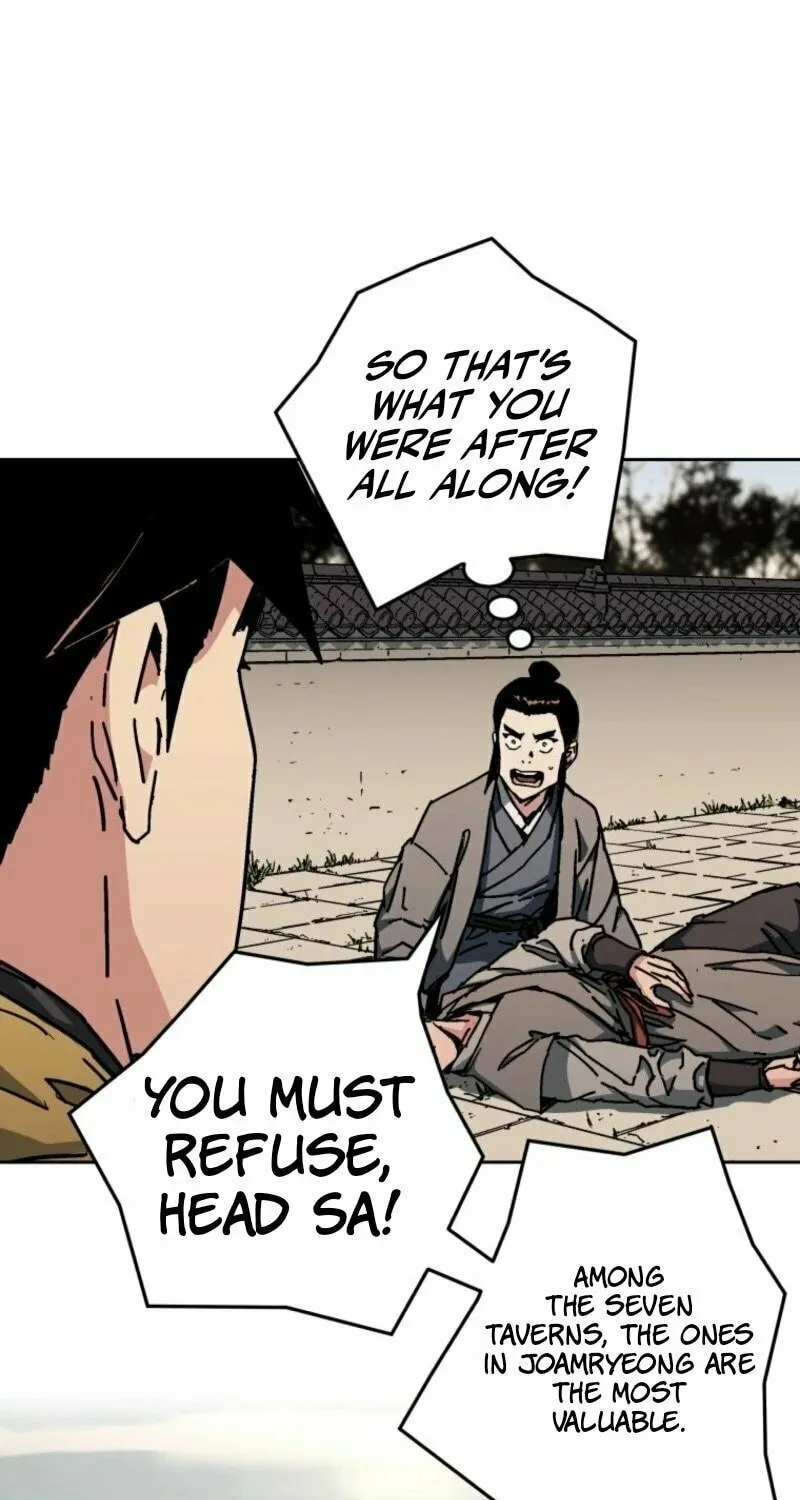 World Reign Chapter 1 page 121 - 