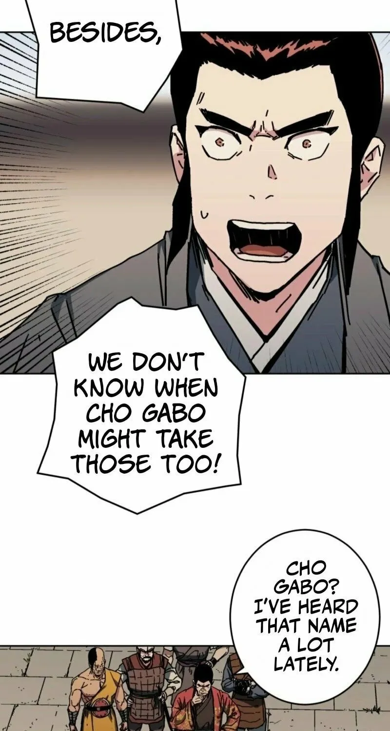 World Reign Chapter 1 page 123 - 